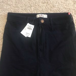 Hollister Natural Waist Jegging